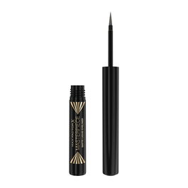 Max Factor MASTERPIECE eyeliner liquide mat #02-charcoal 1,7 ml