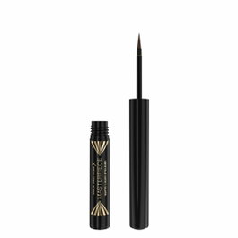 Max Factor MASTERPIECE Eyeliner liquide mat 03-espresso
