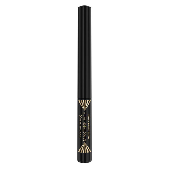 Max Factor MASTERPIECE Eyeliner Liquide Mate #04-Navy 1,7 ml