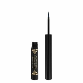Max Factor Masterpiece Eyeliner liquide mat #04-navy