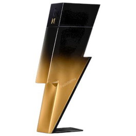 CAROLINA HERRERA Bad Boy Extreme Eau de Parfum pour Homme - Vaporisateur - 50 ml