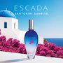 Escada SANTORINI SUNRISE Édition Limitée Eau de Parfum Femme 50 ml