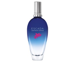 Escada SANTORINI SUNRISE édition limitée edt vapo 100 ml