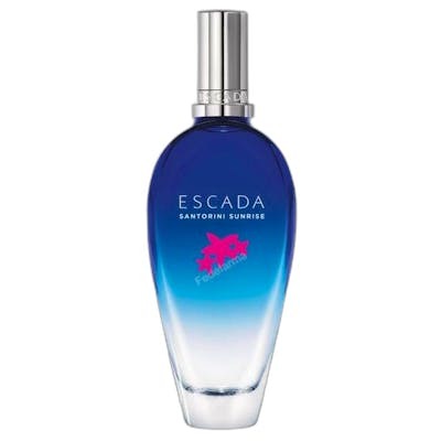 Escada Santorini Sunrise Eau de Toilette 100 ml Édition Limitée