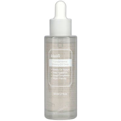 Klairs Fundamental Watery Oil Drop 50 ml