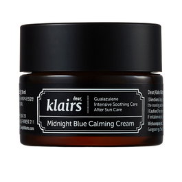Klairs Midnight Blue Crème apaisante 30 ml