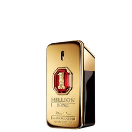 Rabanne 1 Million Royal Eau de Parfum Vaporisateur 50 ml