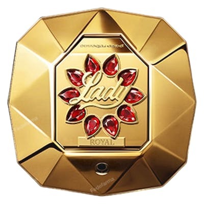Rabanne Lady Million Royal Eau de Parfum 50 ml