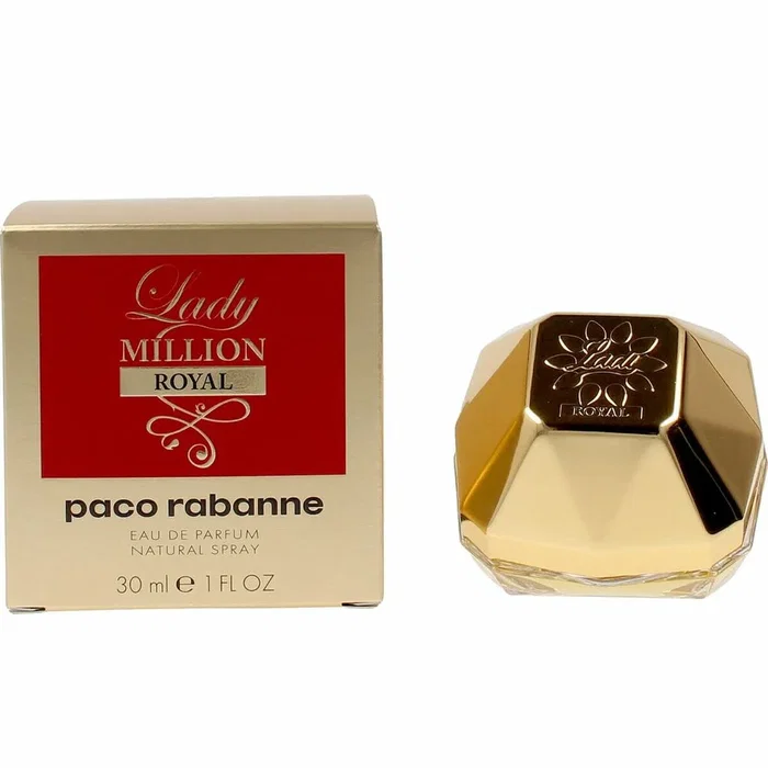 Rabanne Lady Million Royal Eau de Parfum 30 ml