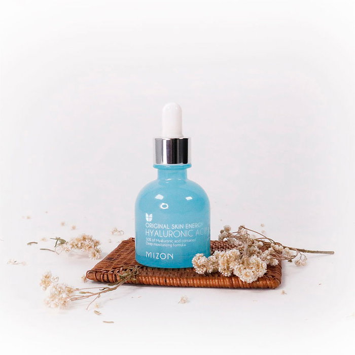 Mizon Hyaluronic Acid 100 Sérum Hydratant 30 ml