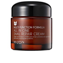 Mizon Crème réparatrice ALL IN ONE escargot 75 ml