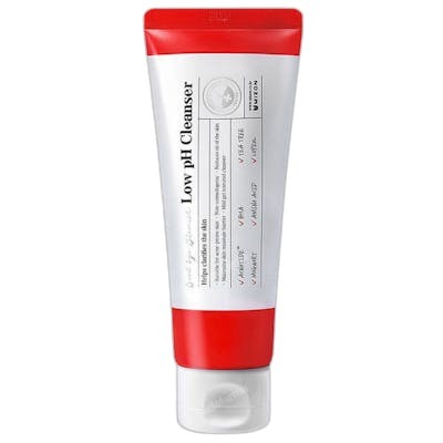 Mizon GOOD BYE BLEMISH nettoyant à faible pH 100 ml