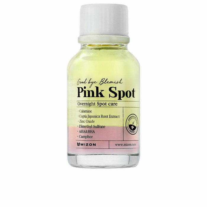 Mizon Good Bye Blemish Pink Spot 19 ml Mizon Good Bye Blemish Pink Spot 19 ml