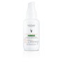 Vichy Capital Soleil UV Clear Fluide Solaire Quotidien SPF 50+ 40 ml - Anti-Imperfections Peaux Grasses/Acneiques