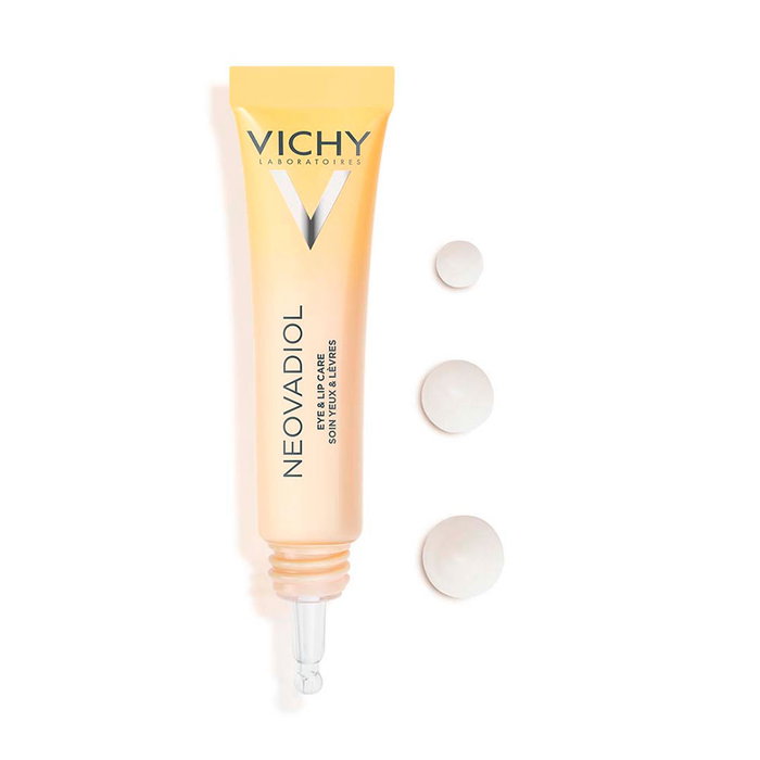 Vichy Neovadiol Soin Multi-Correcteur Yeux et Lèvres 15 ml