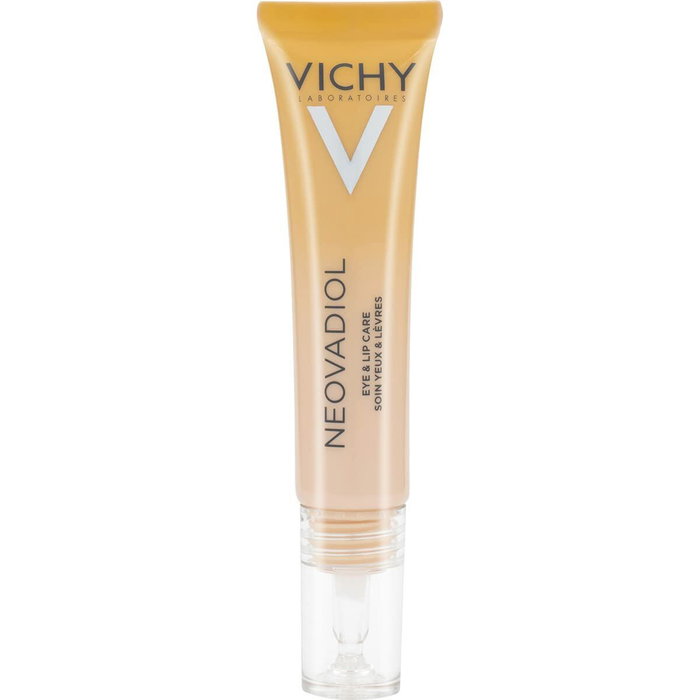 Vichy NEOVADIOL Soin multi-correcteur yeux et lèvres 15 ml