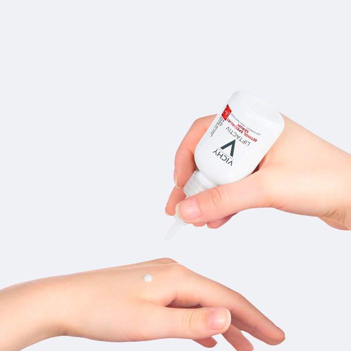 Vichy Sérum Liftactiv Spécialiste Rétinol Anti-Âge Rides 30 ml