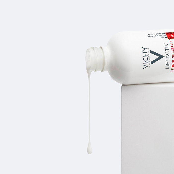 Vichy Sérum Liftactiv Spécialiste Rétinol Anti-Âge Rides 30 ml