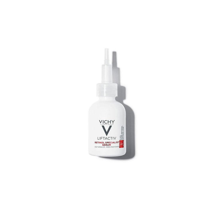 Vichy LIFTACTIV Sérum Spécialiste du Rétinol 30 ml