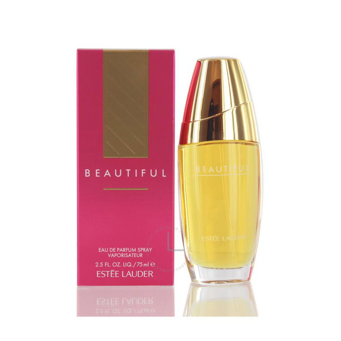Estée Lauder Beautiful Eau de Parfum 75 ml