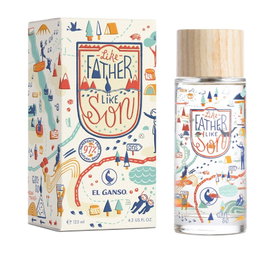 El Ganso Like Father Like Son Eau de Toilette 125 ml
