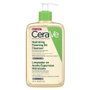 CeraVe Huile Nettoyante Moussante Hydratante 473 ml