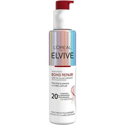 L'Oréal Paris Elvive Bond Repair Sérum Protège et Adoucit 150 ml