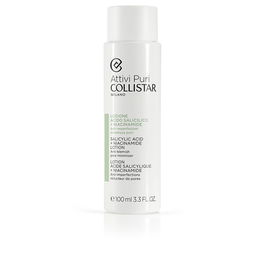 Collistar ATTIVI PURI Lotion Acide Salicylique + Niacinamide 100 ml