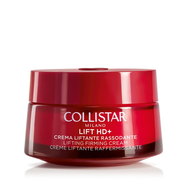 Collistar LIFT HD+ Crème raffermissante effet lifting visage et cou 50 ml