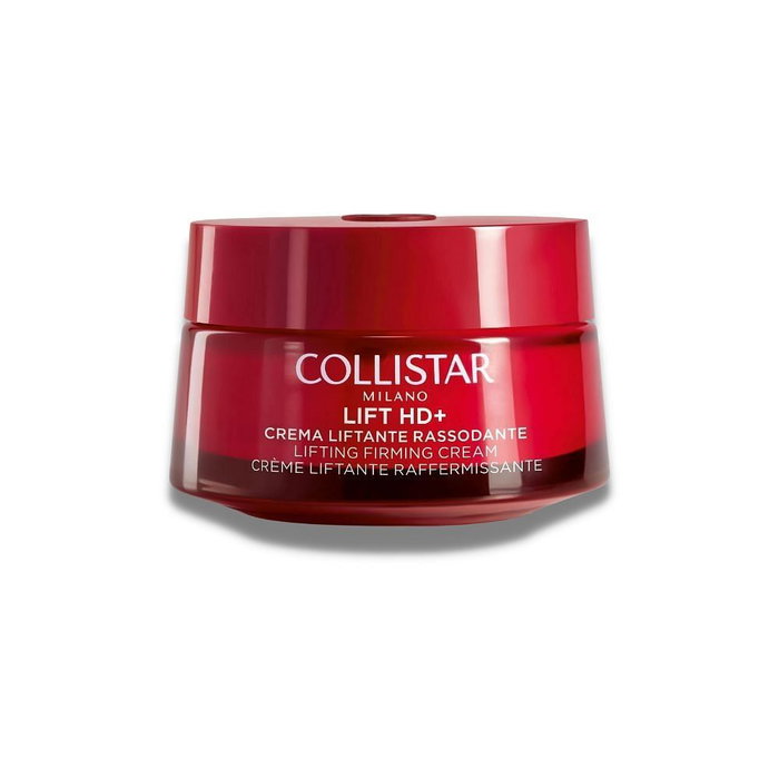 Collistar LIFT HD+ Crème raffermissante effet lifting visage et cou 50 ml