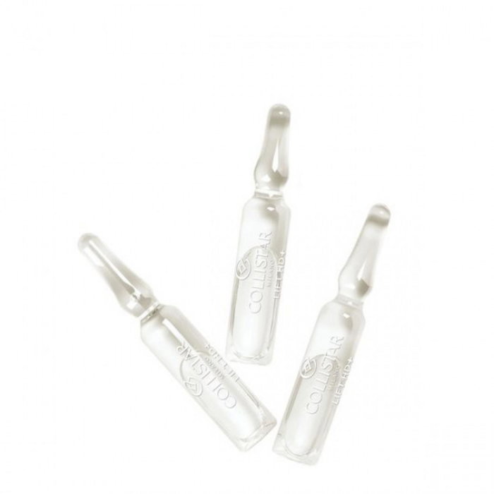 Collistar LIFT HD+ Ampoules Effet Lifting 7 x 1,5 ml Collistar LIFT HD+ Ampoules Effet Lifting 7 x 1,5 ml