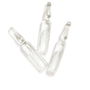 Collistar LIFT HD+ Ampoules Effet Lifting Visage, Cou et Décolleté, Soin Intensif Anti-Fatigue et Rides, 7 x 1,5 ml