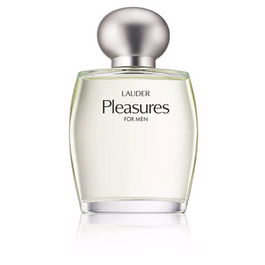 Estée Lauder Pleasures For Men Eau de Cologne pour Homme Vaporisateur 100 ml