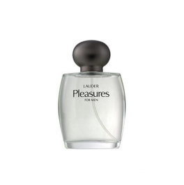 Estée Lauder Pleasures For Men Eau de Cologne 100 ml