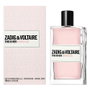 Zadig & Voltaire This is Her! Undressed Eau de Parfum 100 ml