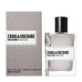 Zadig & Voltaire This is him! Undressed Eau de Toilette 50 ml