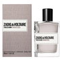 Zadig & Voltaire THIS IS HIM! UNDRESSED Eau de Toilette Vapo 50 ml Homme