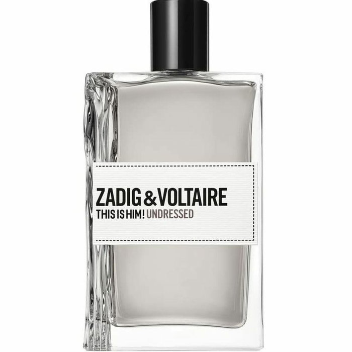 Zadig & Voltaire This is him! Undressed Eau de Toilette 50 ml