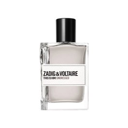 Zadig & Voltaire C'est Lui ! Undressed Eau de Toilette Vapeur 100 ml