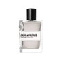 Zadig & Voltaire C'est Lui ! Undressed Eau de Toilette 100 ml