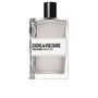 Zadig & Voltaire C'est Lui ! Undressed Eau de Toilette Vapeur 100 ml