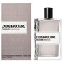 Zadig & Voltaire C'est Lui ! Undressed Eau de Toilette Vapeur 100 ml