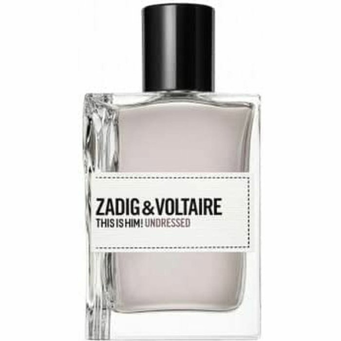 Zadig & Voltaire C'est Lui ! Undressed Eau de Toilette 100 ml