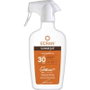 Ecran Sunnique Lait Protecteur SPF30 Spray Bronzant 270 ml