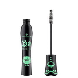 Essence Mascara Volume Effet Faux Cils Lash Princess Noir - 12 ml - Maquillage des yeux