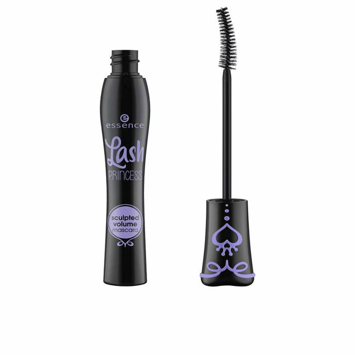 Essence Lash Princess Sculpted Volume Mascara Noir 12 ml Essence Lash Princess Sculpted Volume Mascara Noir 12 ml
