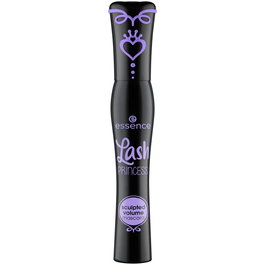 Essence Mascara Lash Princess Volume Sculpté Noir 12 ml