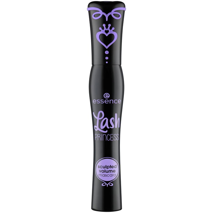 Essence Mascara Lash Princess Volume Sculpté Noir 12 ml Essence Mascara Lash Princess Volume Sculpté Noir 12 ml