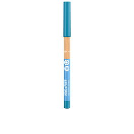 Rimmel London #006-anime blue Crayon pour les yeux Kind & Free Clean Vegan - 1.1g