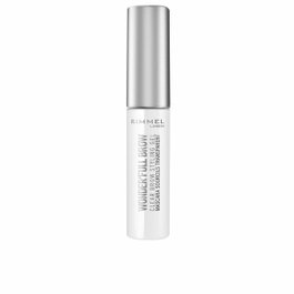 Rimmel London WONDER'FULL Gel Coiffant Transparent pour Sourcils